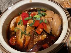 -南京大牌档(壹方天地店)