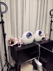 -AYO SALON