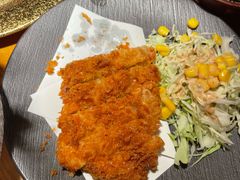 -鳗鱼家·深夜食堂(军博店)