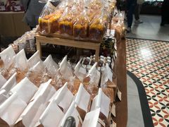 -CARINO BAKERY&CAFE(人广来福士店)