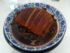 巢香扣肉-巢香扣肉馆