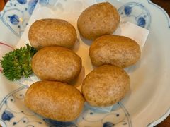-林四喜·闽南传家菜(鼓浪屿店)