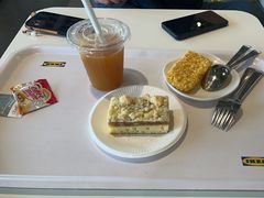 -宜家·瑞典风味餐厅(无锡店)