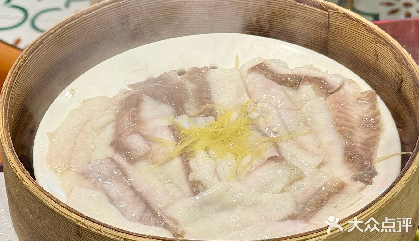 门外是北京，门内是顺德