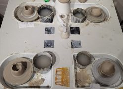 -吾行DIY手工坊(壹方北馆店)