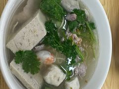 -非尝不可潮汕小吃(水贝店)