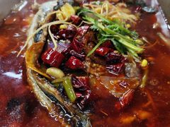 -德优正宗川菜馆