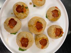 -天一朴素(武汉大学店)