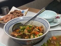 -陈先进鱼馆·地道农家菜(萧山奥体店)