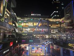 -福田卓悦INTOWN购物中心