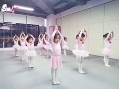 -小酒窝中国舞(汉阳店)