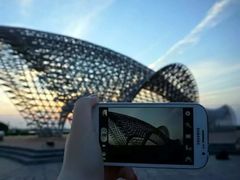 -南汇嘴观海公园