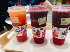 -奈雪的茶(skp店)