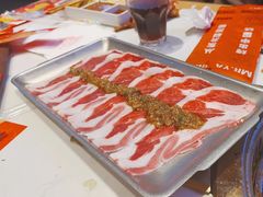 -杨记齐齐哈尔烤肉(总店)