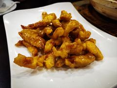 -老牌坊•鲁菜名店•地道济南菜(大观园商埠店)