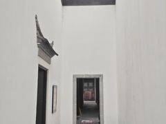 -南京市民俗博物馆(甘熙宅第)