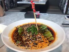 -蔴将·川菜(黄龙万科店)