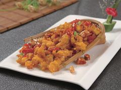 -郭家大院(新源店)