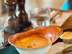 龙虾尾-Pakkhús Restaurant