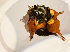 -Le Bistrot de Racine