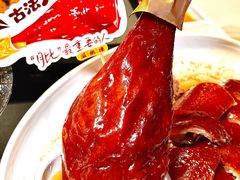 -滋粥楼·顺德菜(番禺广场总店)