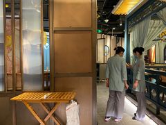 -京味斋·烤鸭·北京菜(安贞店)