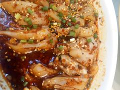醋香蹄花-文杏酒楼(一品天下店)
