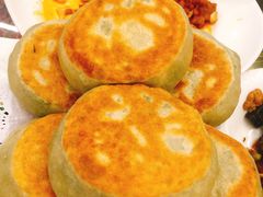 -玉华台饭庄(裕中西里小区店)