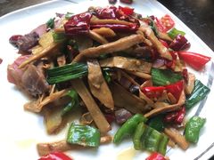 -吃货私房菜(丽江束河古镇店)