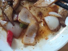 -黄牛肉馆·皖南土菜