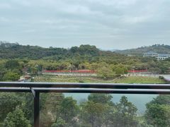 -广州汇华希尔顿逸林酒店