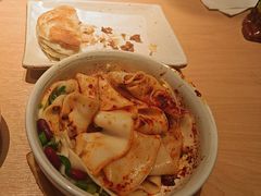 -大师兄·西北小馆(北站缤果空间店)