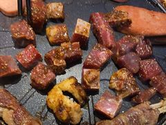 -三国惹火烤肉·中日韩烤肉集合店(百草路店)