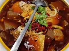 -乾隆美食·本帮菜(黄河路店)