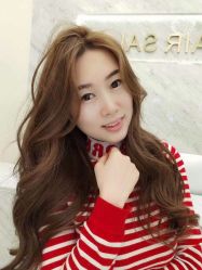 点击看大图 -3AM HAIR SALON烫发染发接发