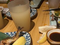 -花和海鲜自助(梅江店)