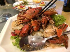 -双天海鲜楼 · 43年老字号