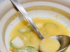 -西贝(深圳卓悦汇店)