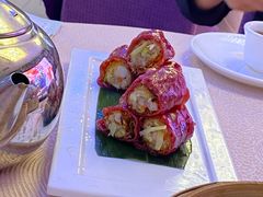 -竹溪百福酒家(同和店)