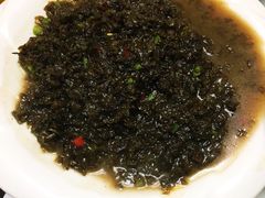 -香满锅老北京羊蝎子火锅·家常菜(新街口店)