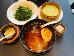 -江南雅厨·江南文化·苏州菜(李公堤店)