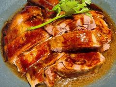 -啫神·广州地标美食(北京路店)