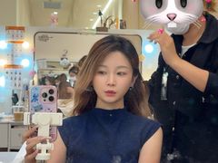 -海马体照相馆(北京大族广场店)