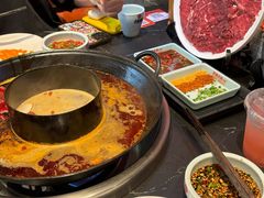 -巴蜀大将火锅(春熙店)