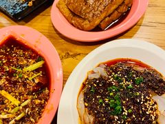 -霸道川面馆(张江店)