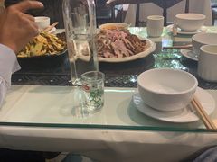 -茶马古道·野生菌清汤黄牛肉(沙溪店)