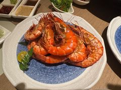 -大渔铁板烧(花园道店)