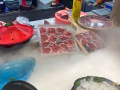 -乔先生涮肉·鲜活牛羊肉火锅(塘沽店)