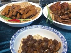 -新梅园不夜粥(龙华店)