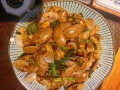 -上楼私房菜(院士路店)